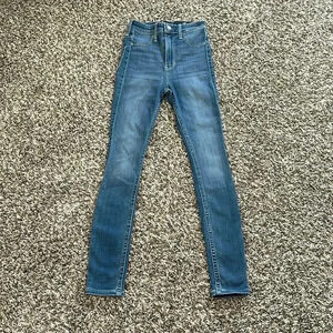 Hollister  Women’s Jeans